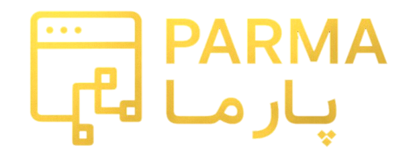 لوگوی پارما
